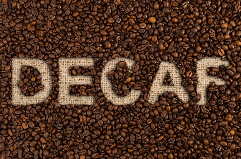 Decaf