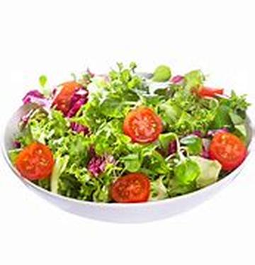 Tomato Salad (VEG)