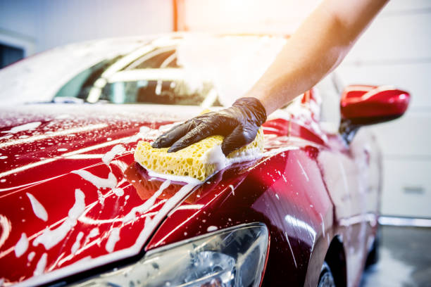 Extra Wash - Extra Clean - Extra Smooth - Extra Clear - Extravaganza