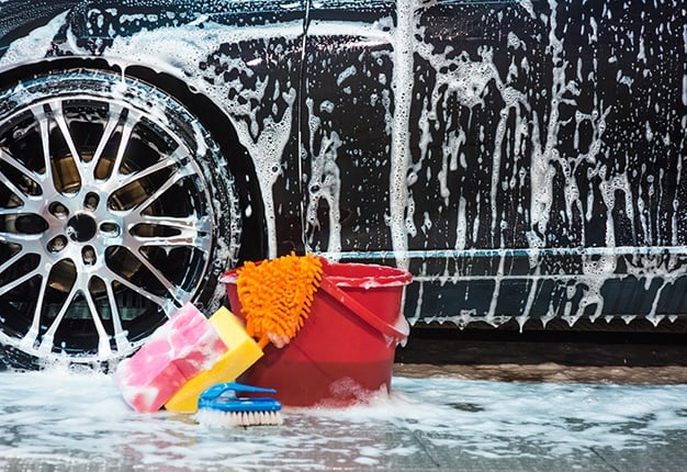 Super Wash