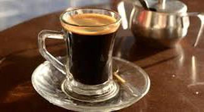 Long Black